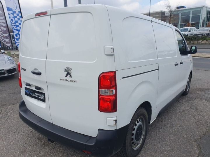 Utilitaire léger Peugeot Expert Autre FG STANDARD 1.6 BLUEHDI 115CH PREMIUM PACK S&S Blanc - 3