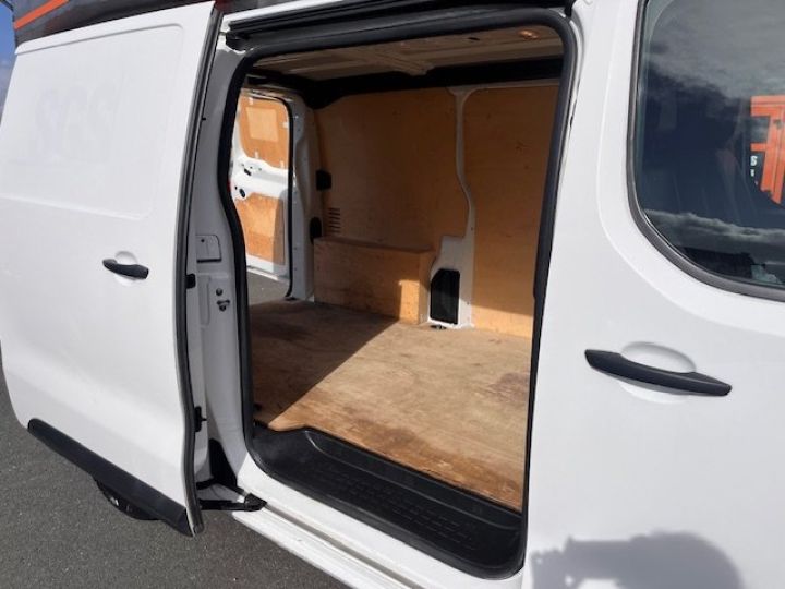 Utilitaire léger Peugeot Expert Autre FGN TOLE STANDARD 1.5 BLUEHDI 120 SetS BVM6 PREMIUM Blanc - 11