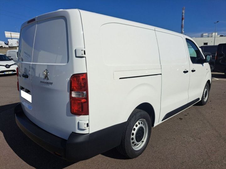 Utilitaire léger Peugeot Expert Autre FOURGON LONG 2.0 BLUEHDI 145 PREMIUM 3PL Blanc - 2