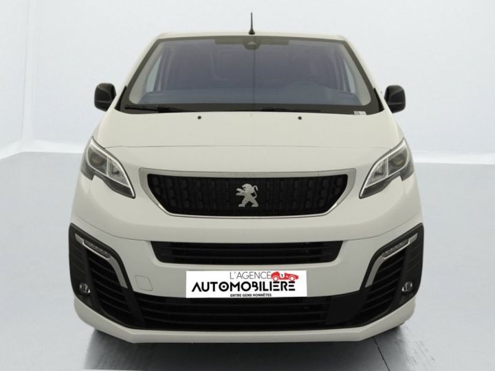 Utilitaire léger Peugeot Expert Autre Fourgon XL BlueHDI 145 EAT8 (Prix HT, Plusieurs disponibilités) Blanc - 5