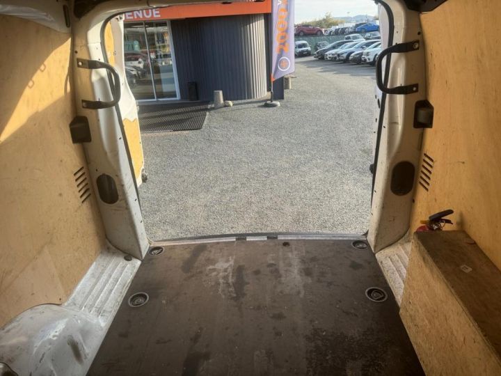 Utilitaire léger Peugeot Expert Autre Long 2.0 BlueHDi - 120 Cabine approfondie Fixe Premium BLANC - 14