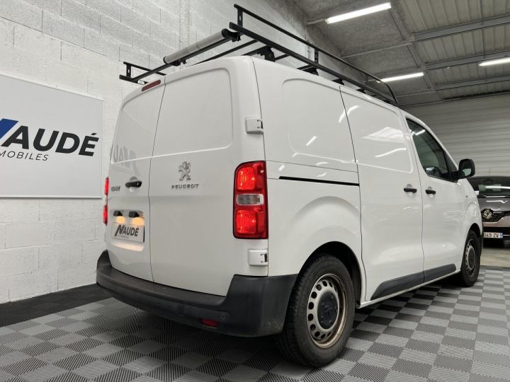 Utilitaire léger Peugeot Expert Autre Standard 1.5 BlueHDi 120 CH Asphalt TVA NON RÉCUPÉRABLE - GARANTIE 6 MOIS BLANC - 7