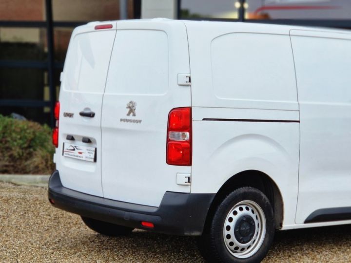 Utilitaire léger Peugeot Expert Autre STANDARD 1.5 BLUEHDI 120 SetS BVM6 PREMIUM Blanc - 23