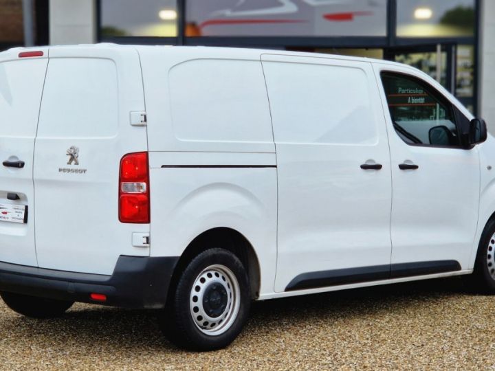 Utilitaire léger Peugeot Expert Autre STANDARD 1.5 BLUEHDI 120 SetS BVM6 PREMIUM Blanc - 34