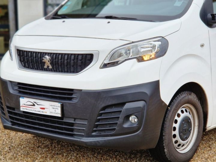 Utilitaire léger Peugeot Expert Autre STANDARD 1.5 BLUEHDI 120 SetS BVM6 PREMIUM Blanc - 4