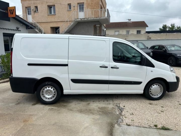 Utilitaire léger Peugeot Expert Autre VU 2.0L HDI 128CH Blanc - 6