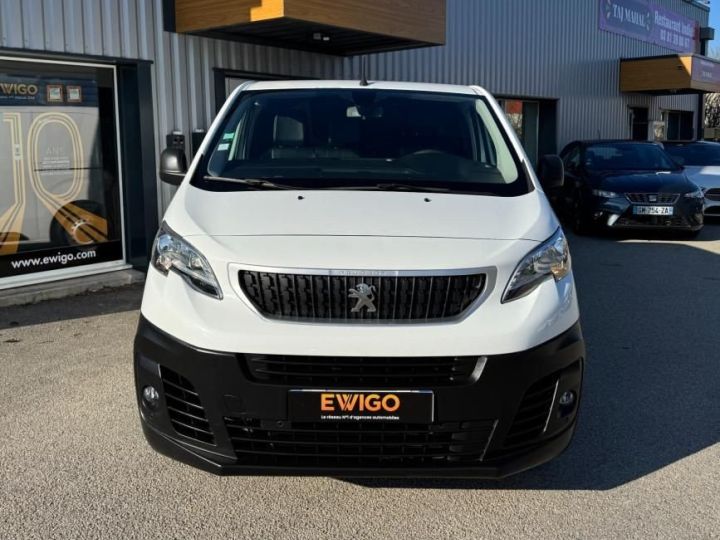 Utilitaire léger Peugeot Expert Autre VU FOURGON 2.0 BLUEHDI 150ch L2 PREMIUM PACK Prix HT Blanc - 2