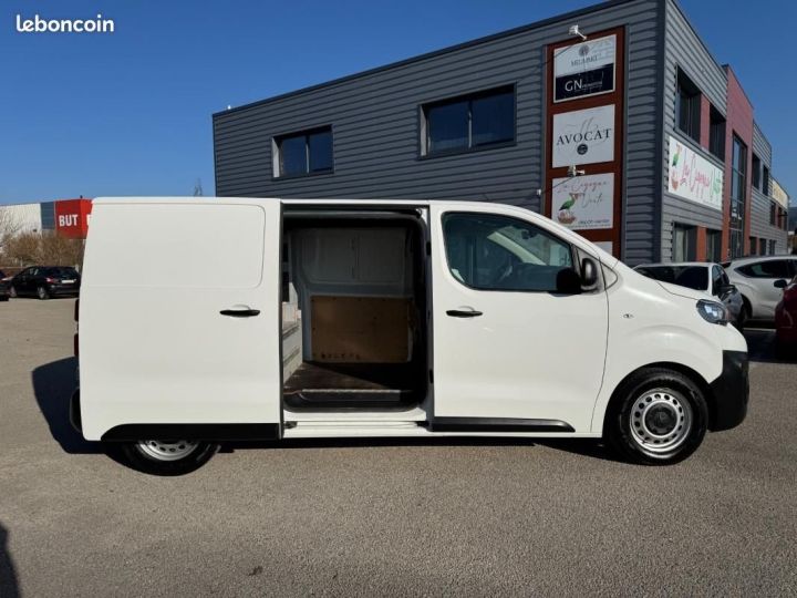 Utilitaire léger Peugeot Expert Autre VU FOURGON 2.0 BLUEHDI 150ch L2 PREMIUM PACK Prix HT Blanc - 5