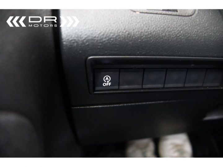 Utilitaire léger Peugeot Partner Autre 1.5HDI - AIRCO -PDC ACHTERAAN CRUISE CONTROL Blanc - 24