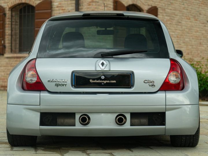 Utilitaire léger Renault Clio Autre  - 3