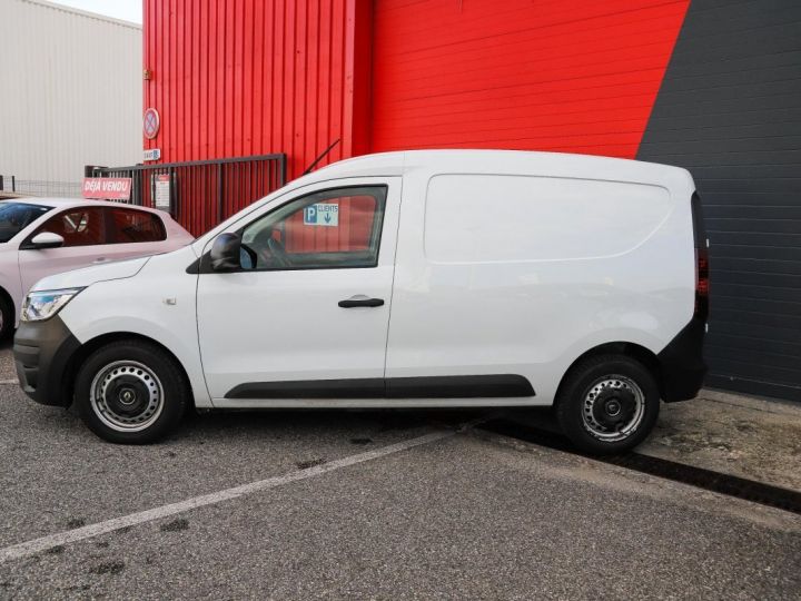 Utilitaire léger Renault Express Autre 1.5 Blue dCi 95 Confort BLANC - 30