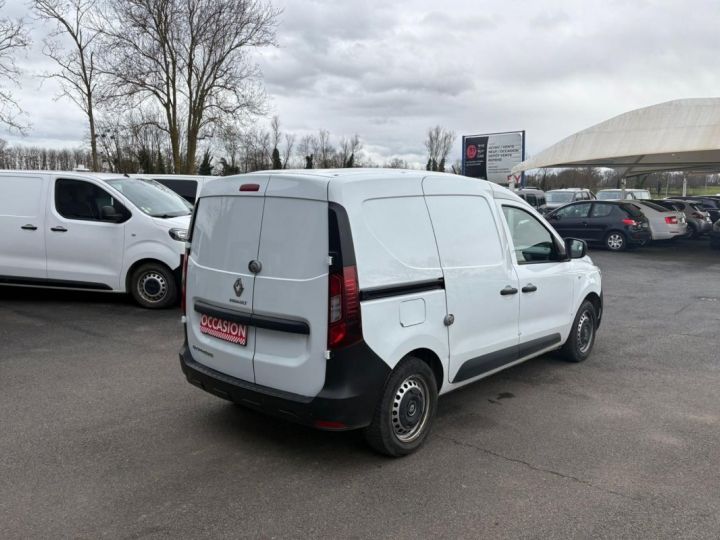 Utilitaire léger Renault Express Autre FOURGON CONFORT 1.5 BLUE DCI 95CH TVA RECUPERABLE GTIE 12 MOIS BLANC - 3