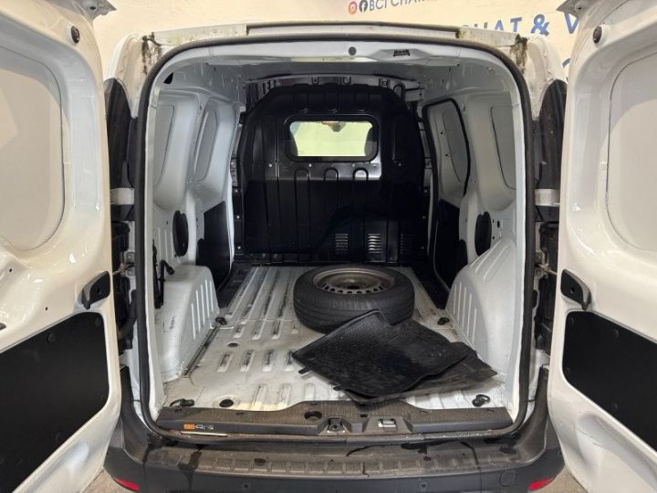 Utilitaire léger Renault Express Autre VAN 1.5 BLUE DCI 75CH CONFORT Blanc - 6