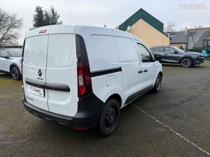 Utilitaire léger Renault Express Autre Van BLUE DCI 75 22 CONFORT Blanc - 9