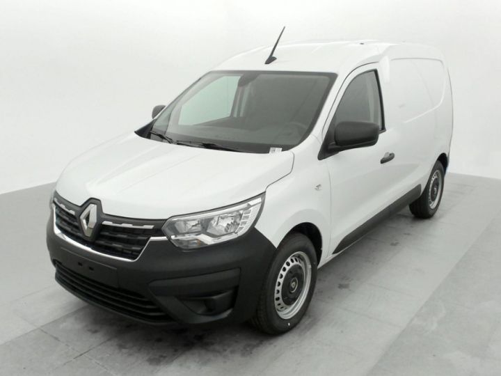 Utilitaire léger Renault Express Autre VAN BLUE DCI 95 - 22 CONFORT Blanc - 1