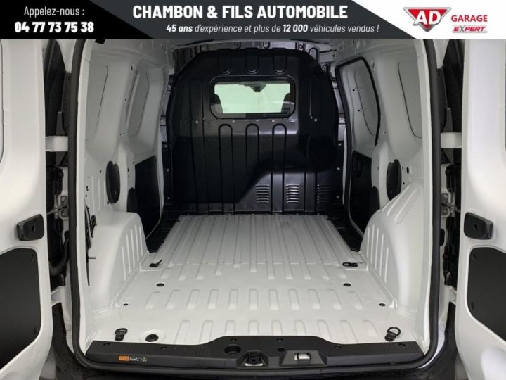 Utilitaire léger Renault Express Autre Van BLUE DCI 95 - 22 CONFORT Blanc - 9