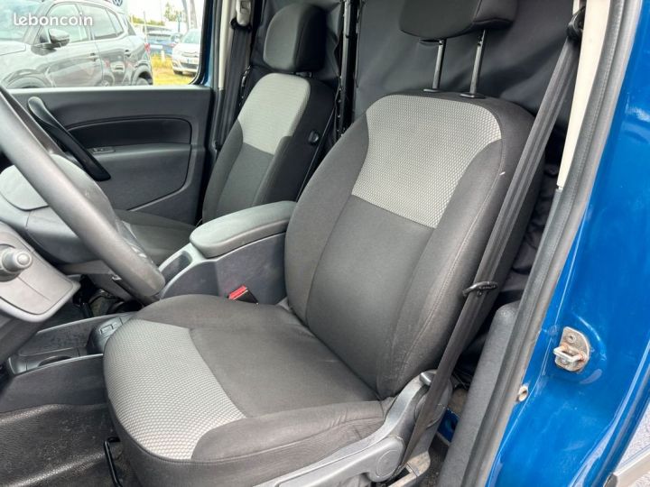 Utilitaire léger Renault Kangoo Autre 1.5 Blue dCi 95ch Extra R-Link Bleu - 5