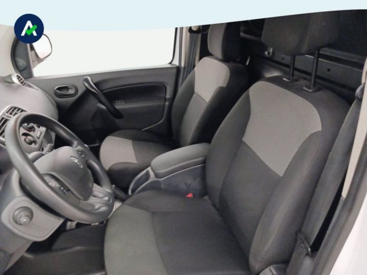 Utilitaire léger Renault Kangoo Autre 1.5 Blue dCi 95ch Extra R-Link Blanc - 8