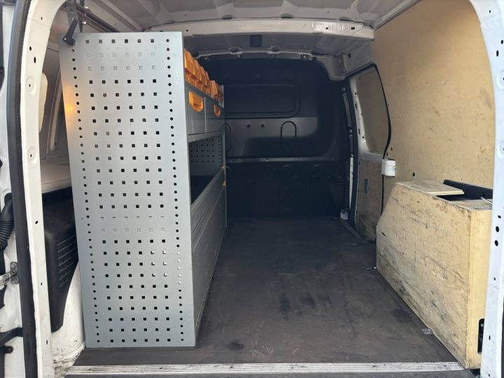 Utilitaire léger Renault Kangoo Autre 1.5 BluedCi 95ch Grand Volume Extra R-Link BLANC - 5