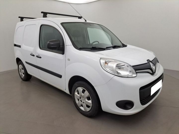 Utilitaire léger Renault Kangoo Autre 1.5 DCI 75 3PL Blanc - 1