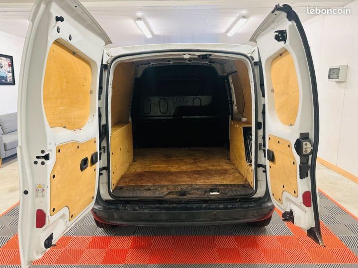 Utilitaire léger Renault Kangoo Autre 1.5 DCI 75 ch  - 4