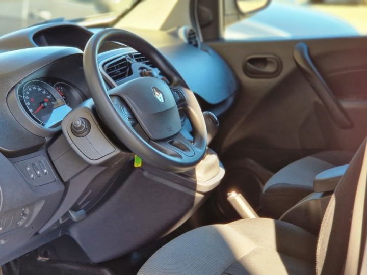 Utilitaire léger Renault Kangoo Autre 1.5 DCI 75 ENERGY E6 GRAND CONFORT Blanc - 37