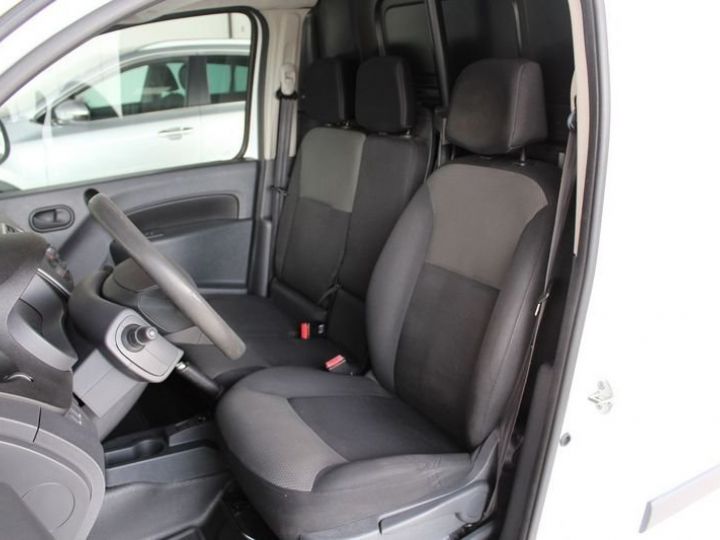 Utilitaire léger Renault Kangoo Autre 1.5 DCI 75 ENERGY E6 GRAND CONFORT  - 5