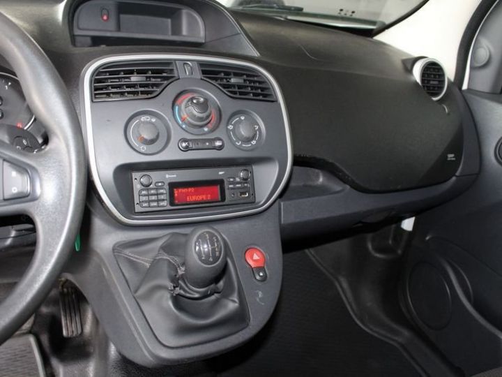 Utilitaire léger Renault Kangoo Autre 1.5 DCI 75 ENERGY E6 GRAND CONFORT  - 6