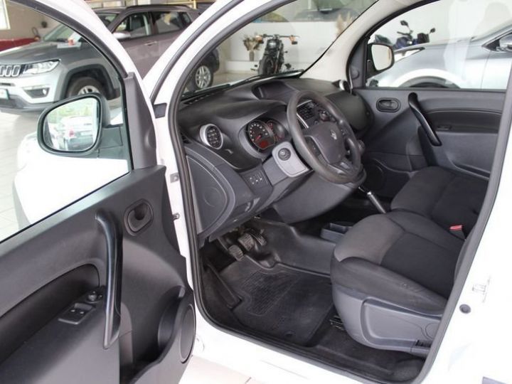 Utilitaire léger Renault Kangoo Autre 1.5 DCI 75 ENERGY E6 GRAND CONFORT  - 8