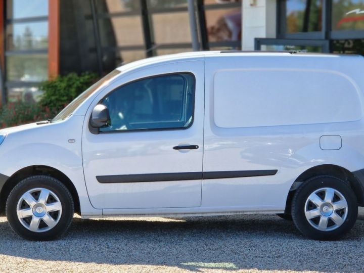 Utilitaire léger Renault Kangoo Autre 1.5 DCI 75 ENERGY E6 GRAND CONFORT Blanc - 2