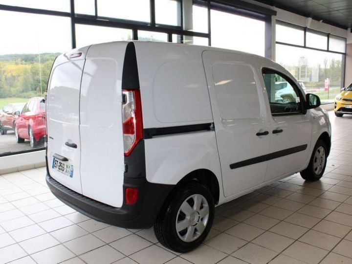 Utilitaire léger Renault Kangoo Autre 1.5 DCI 75 ENERGY E6 GRAND CONFORT  - 2