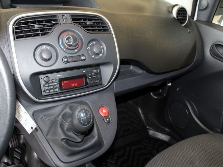 Utilitaire léger Renault Kangoo Autre 1.5 DCI 75 ENERGY E6 GRAND CONFORT  - 13