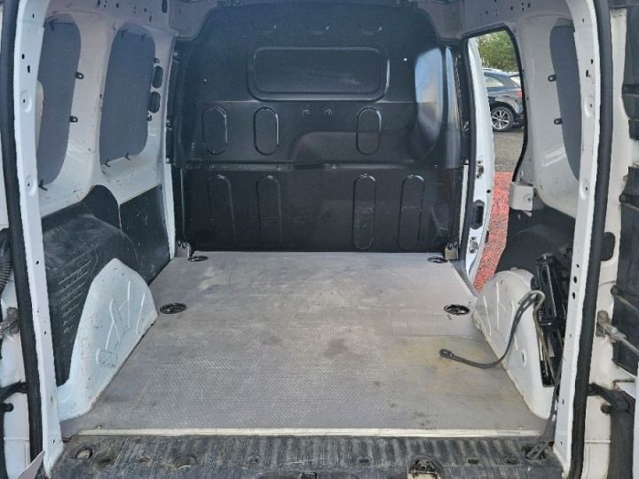 Utilitaire léger Renault Kangoo Autre 1.5 DCI 75CH ENERGY GRAND CONFORT Blanc Mineral - 7