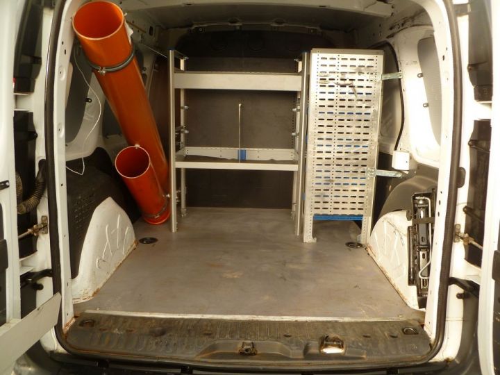 Utilitaire léger Renault Kangoo Autre 1.5 DCI 75CH GRAND CONFORT Blanc Mineral - 7