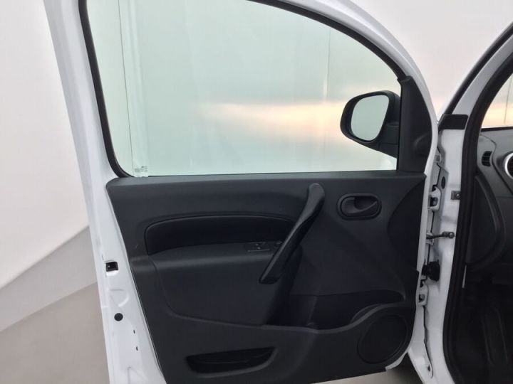 Utilitaire léger Renault Kangoo Autre 1.5 DCI 90 Blanc - 17