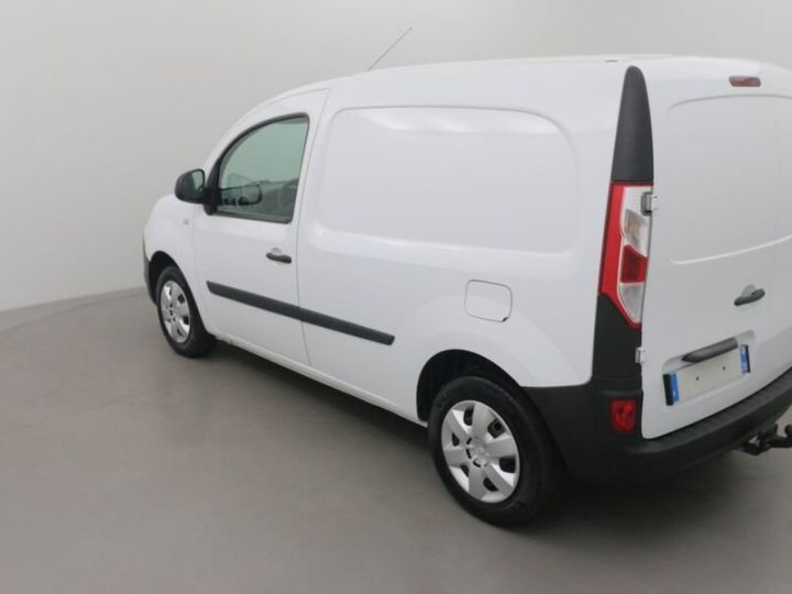 Utilitaire léger Renault Kangoo Autre 1.5 DCI 90 Blanc - 3