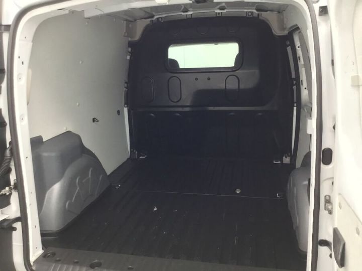 Utilitaire léger Renault Kangoo Autre 1.5 DCI 90 Blanc - 18