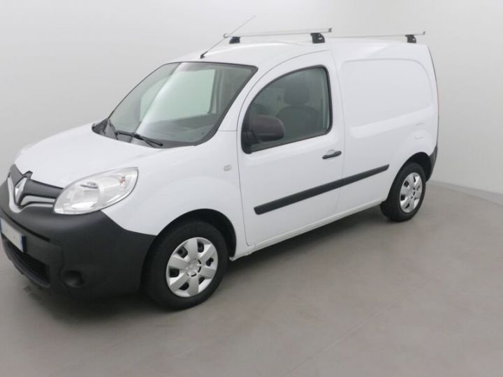 Utilitaire léger Renault Kangoo Autre 1.5 DCI 90 Blanc - 2