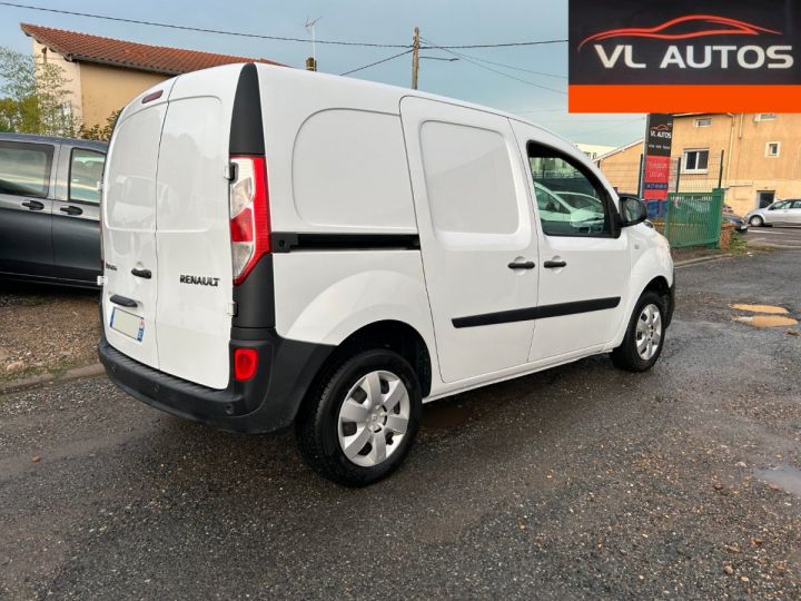 Utilitaire léger Renault Kangoo Autre 1.5 DCi 90Cv  - 3