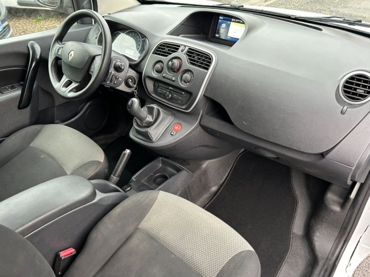 Utilitaire léger Renault Kangoo Autre 1.5 DCi 90Cv  - 5