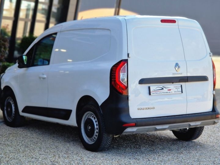 Utilitaire léger Renault Kangoo Autre 1.5 DCI 95 EXTRA R-LINK Blanc - 43