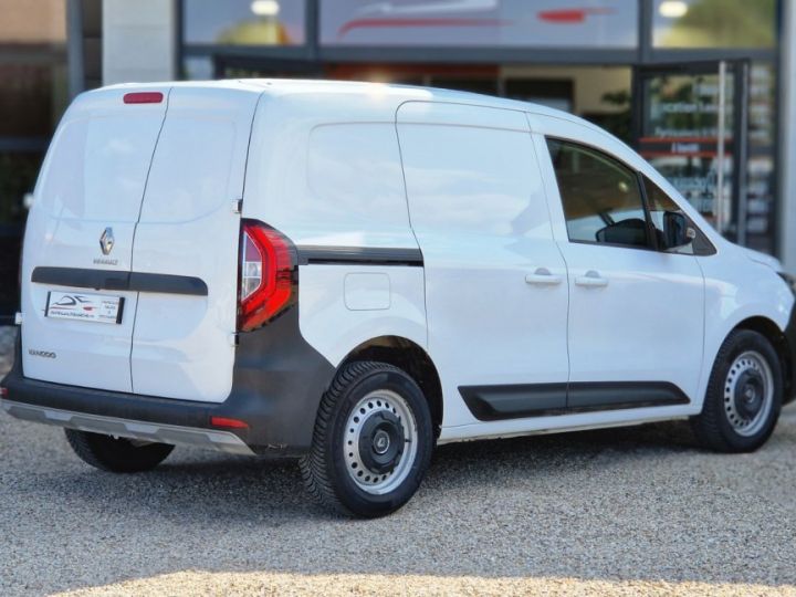 Utilitaire léger Renault Kangoo Autre 1.5 DCI 95 EXTRA R-LINK Blanc - 48