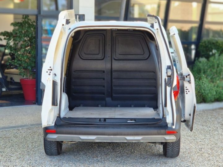 Utilitaire léger Renault Kangoo Autre 1.5 DCI 95 EXTRA R-LINK Blanc - 50