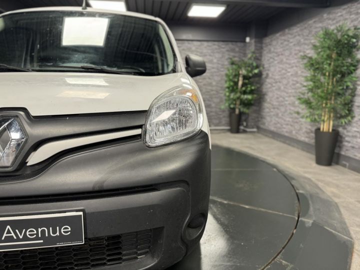 Utilitaire léger Renault Kangoo Autre 1.5 dCi - 95 Grand Confort Blanc - 25