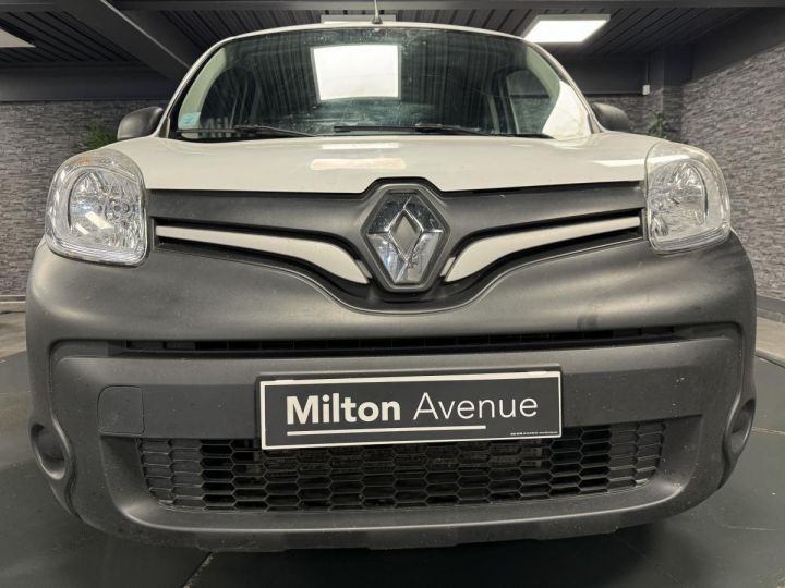 Utilitaire léger Renault Kangoo Autre 1.5 dCi - 95 Grand Confort Blanc - 23