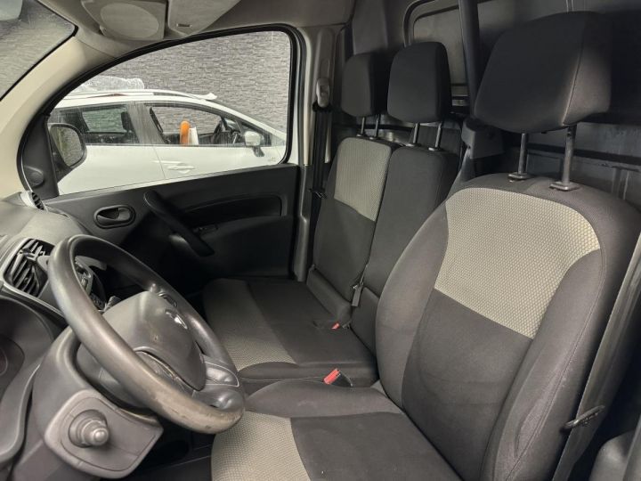 Utilitaire léger Renault Kangoo Autre 1.5 dCi - 95 Grand Confort Blanc - 9