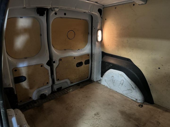 Utilitaire léger Renault Kangoo Autre 1.5 dCi - 95 Grand Confort Blanc - 13