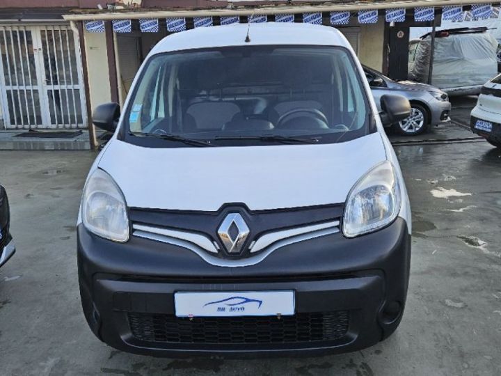 Utilitaire léger Renault Kangoo Autre 1.5 Dci Extra-Link Blanc Laqué - 3