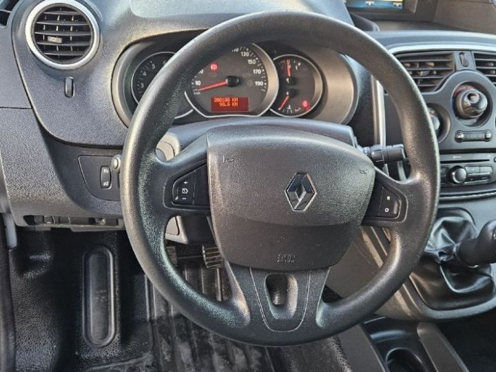 Utilitaire léger Renault Kangoo Autre 1.5 Dci Extra-Link Blanc Laqué - 14