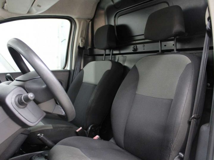 Utilitaire léger Renault Kangoo Autre 1.5 dCi ~ MAXI Navi Airco LV Top Deal Gris - 14